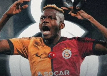 Osimhen’s Transfer Market Value Drops