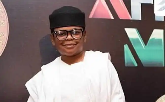 AMAA 2024: Jackie Appiah, Osita Iheme, Other Stars For African Film Gala Night 1 Osita Iheme