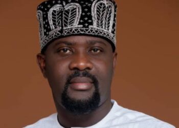 Senator Ngwu Applauds Gov Mbah Over Enugu Road Projects