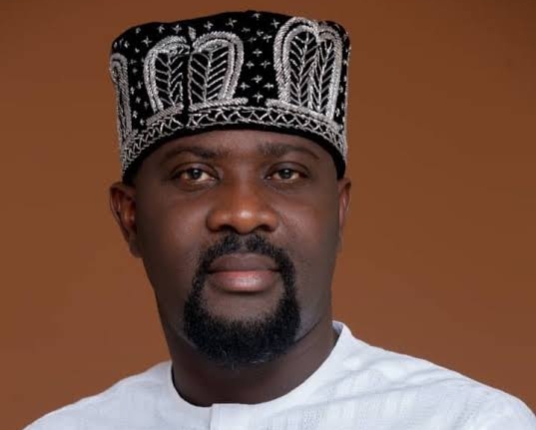 Declare Emergency On 9th Mile-82 Division Expressway, Enugu West Senator Urges Federal Gov't 1 Osita Ngwu
