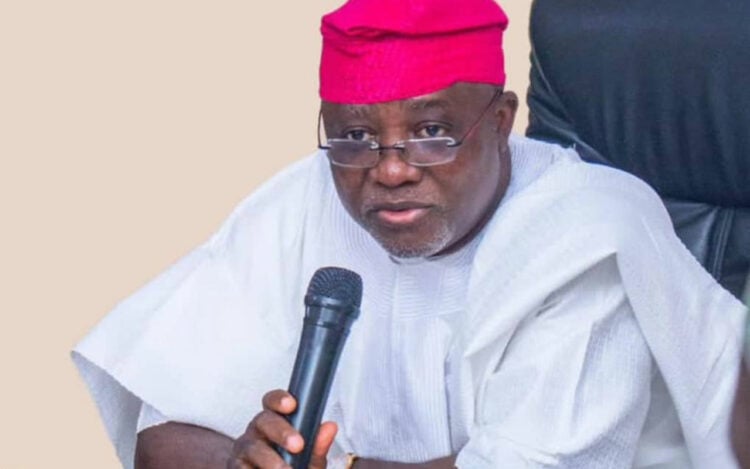 Otunba Biodun Ajiboye
