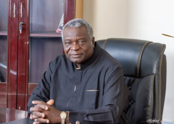 PDP NWC Rift Finally Resolved, Says Oyinlola-led Committee