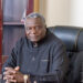 PDP NWC Rift Finally Resolved, Says Oyinlola-led Committee 5 PDP NWC Rift Finally Resolved, Says Oyinlola-led Committee