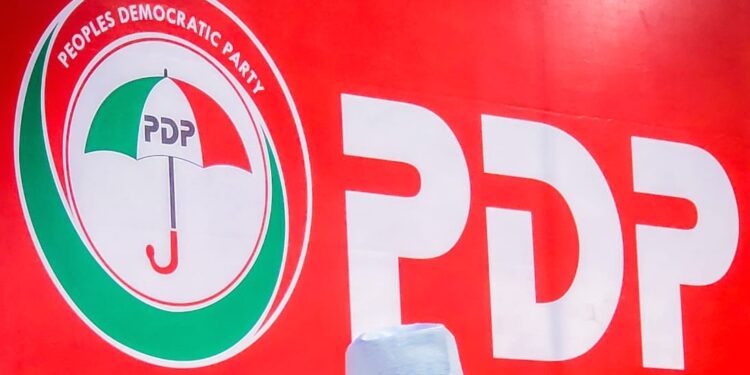PDP