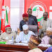 As 2 National Chairmen Emerge...Governors, BoT Rally To Save PDP From Collapse 6 PDP