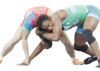Army, Customs, Others Set To Battle As Inaugural Military/Paramilitary Wrestling C’ship Holds In Abuja