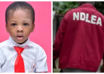 Parents Of 2-year-old Boy Killed By NDLEA Demand N2bn