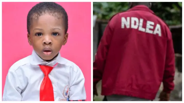 Parents Of 2-year-old Boy Killed By NDLEA Demand N2bn 1 Parents Of 2 year old Boy Killed By NDLEA Demand N2bn