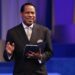 Pastor Chris Nephew Rises To Leadership And Success 5 Pastor Chris Nephew Rises To Leadership And Success