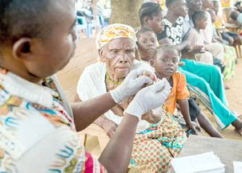 Nigeria’s Hidden Burden Of Neglected Tropical Diseases