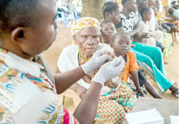 Nigeria’s Hidden Burden Of Neglected Tropical Diseases 1 Patients