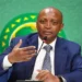 CAF President Motsepe To Seek Re-election In 2025