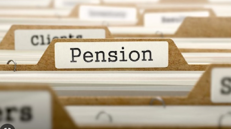 Pension Fund Assets Deplete