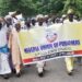 NUP Seeks Effective Implementation Of Pension Policies 5 NUP Seeks Effective Implementation Of Pension Policies