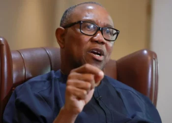 Obi Decries Collapse Of National Grid