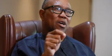 Obi Decries Collapse Of National Grid