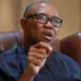 Obi Decries Collapse Of National Grid