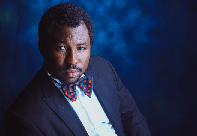 Revolutionising Visual Storytelling: Oluwatobiloba And Nigeria’s First Amateur Photography Competition 1 Photography