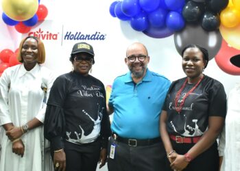 ChivitaHollandia Shines At Marketing Edge Awards