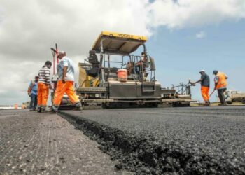 FG Flags Off Construction Of 1,068Km Sokoto-Badagry Superhighway