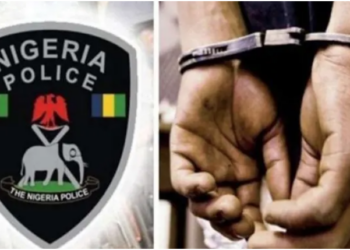 2 Arrested Over Catholic Priest’s Kidnap