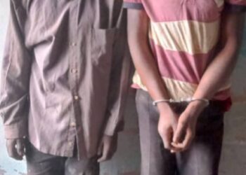 Police Nab 2 Suspects For Alleged Murder Of Trader In Nasarawa