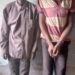Police Nab 2 Suspects For Alleged Murder Of Trader In Nasarawa 5 Police Nab 2 Suspects For Alleged Murder Of Trader In Nasarawa