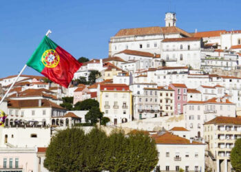E-Residence Company: Revolutionising Portugal’s Bureaucracy For NISS And Residency
