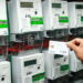 Only 14.8% Electricity Consumers Have Prepaid Meters