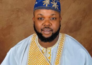 NNPP LG Aspirant Promises Improved Healthcare