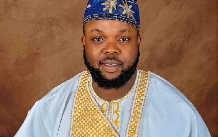 NNPP LG Aspirant Promises Improved Healthcare 1 Prince Gideon Adeyemi
