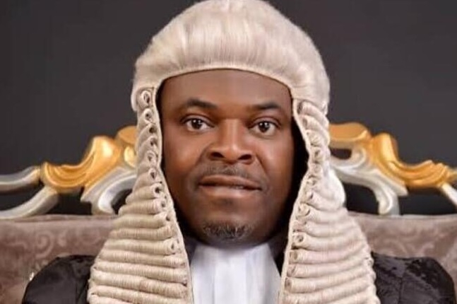 UNIBEN Gets New Vice Chancellor 1 Prof Edoba Omoregie
