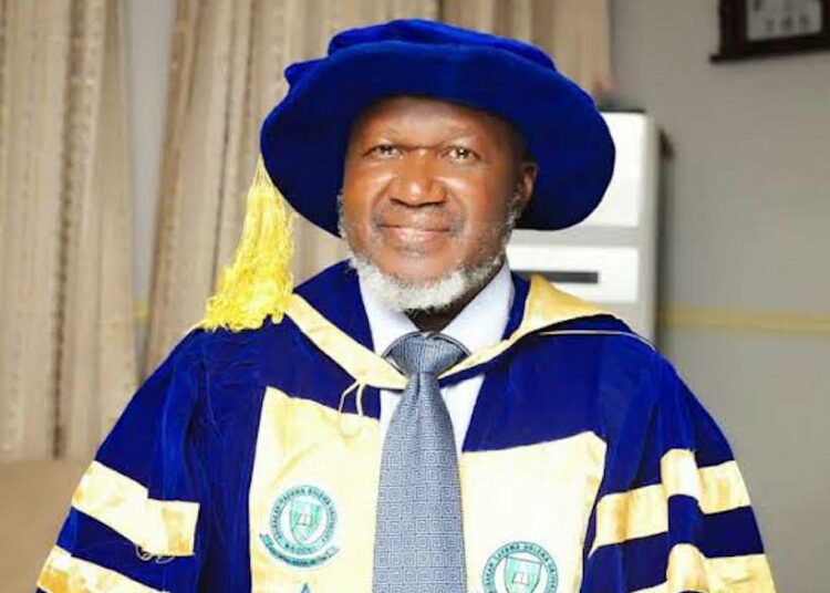 VC Tasks TRCN On Ending Quark Teachers