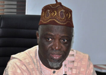Nigeria Needs More Scholars Like Prof Oloyede– Tinubu