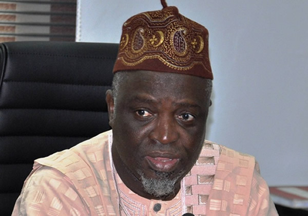 Nigeria Needs More Scholars Like Prof Oloyede– Tinubu 1 Prof. Is haq Oloyede