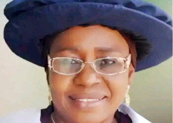 Ilorin’s First Female Prof Named  As Pioneer Kwara Varsity VC
