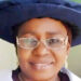 Ilorin's First Female Prof Named As Pioneer Kwara Varsity VC 5 Ilorin’s First Female Prof Named As Pioneer Kwara Varsity VC