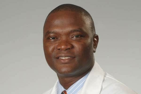 Scale Up Adherence To Ethics, Technology, Pro-chancellor Charges Medical Graduates 1 Prof. Wale Sulaiman