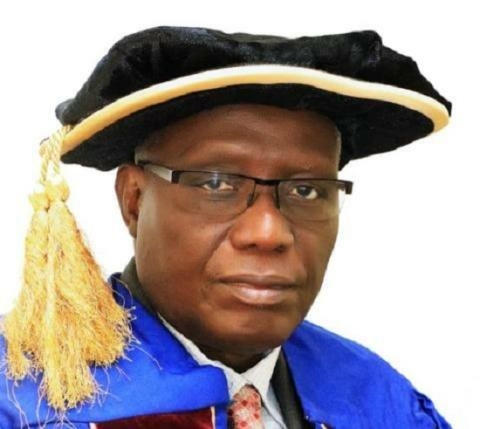 NOUN VC, Others Advocate eLearning As Nigeria’s Educational Future 1 Professor Olufemi Peters VC NOUN 0