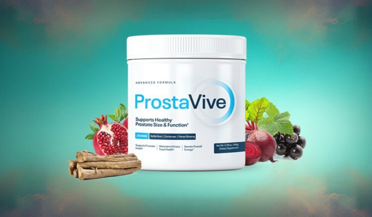 ProstaVive