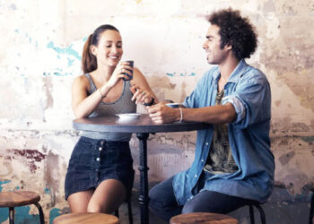 Why You Should Skip Intercourse On Your First Date