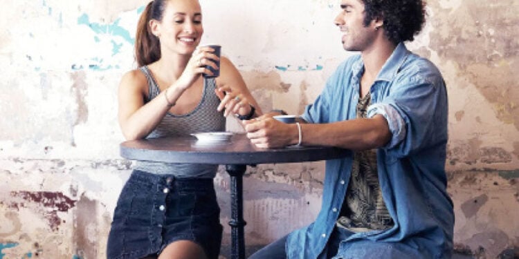 Skip Intercourse On Your First Date