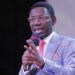 Younger Nigerians Should Drive Proposed Youth Conference – Oye