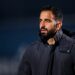 Man Utd Willing To Pay Amorin’s Release Clause – Sporting CP