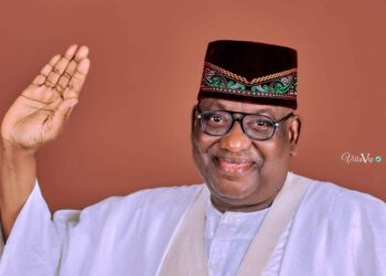 Ata’s Ministerial Appointment, Threat To My Seat – Sen Hanga