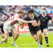 Rugby: New Zealand Run In 10 Tries To Thrash Japan 5 Rugby: New Zealand Run In 10 Tries To Thrash Japan