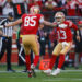 NFL: Kittle, Purdy Help 49ers To Hold off Seahawks