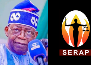 SERAP To Tinubu: Stop Allocations To States Without Elected LG Chairmen