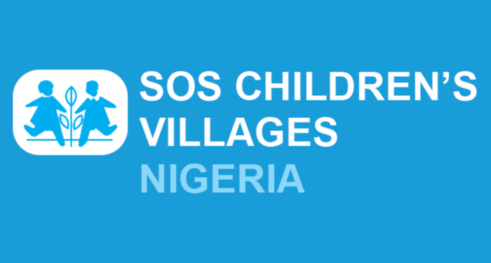 sos children's villages