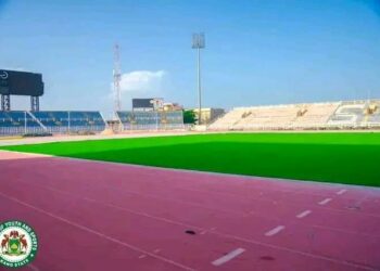 NPFL: Kano Pillars To Return To Sani Abacha Stadium